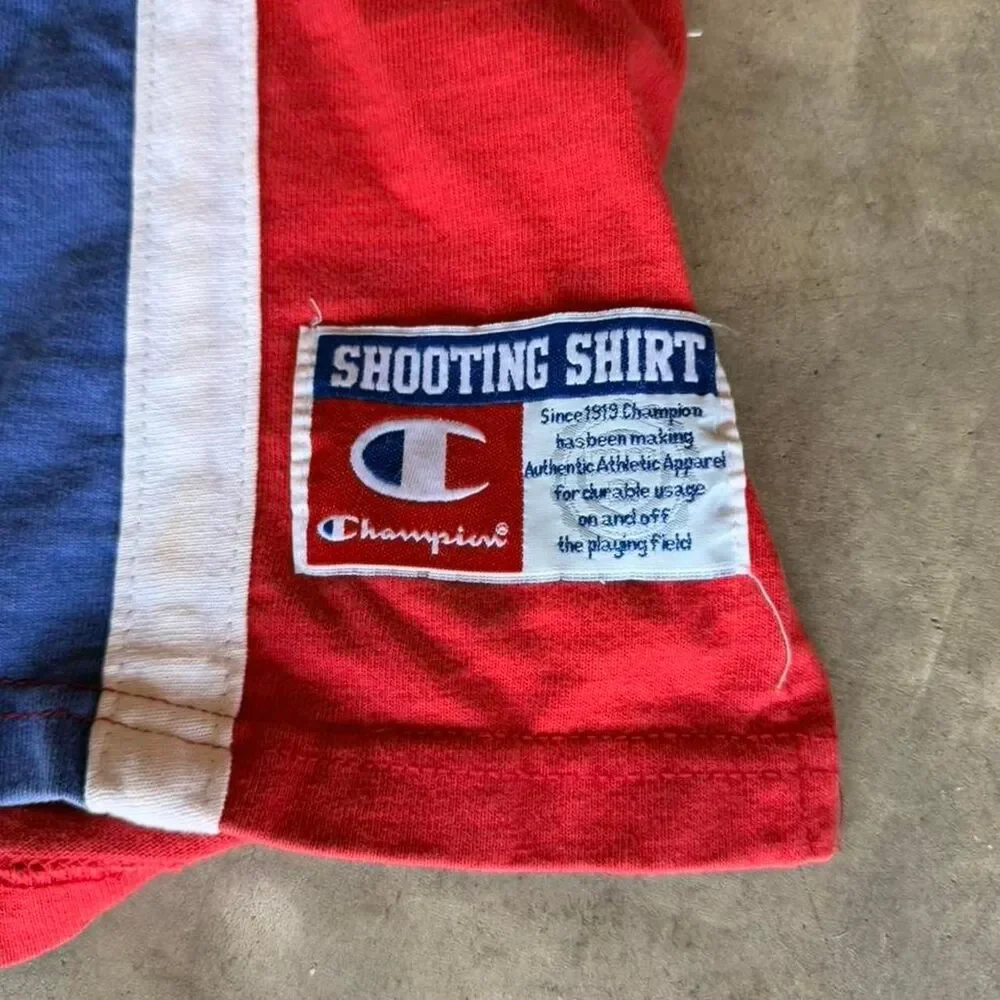 Champion Men's multi T-shirt - Picture 3 of 6
